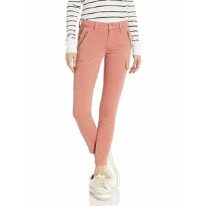 Mavi Jeans Co. Women's Juliette Mid Rise Skinny Cargo Size 27